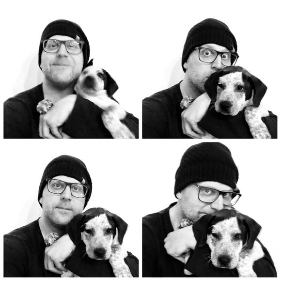 Meet your Posher, Randy - Picture 1 of 1